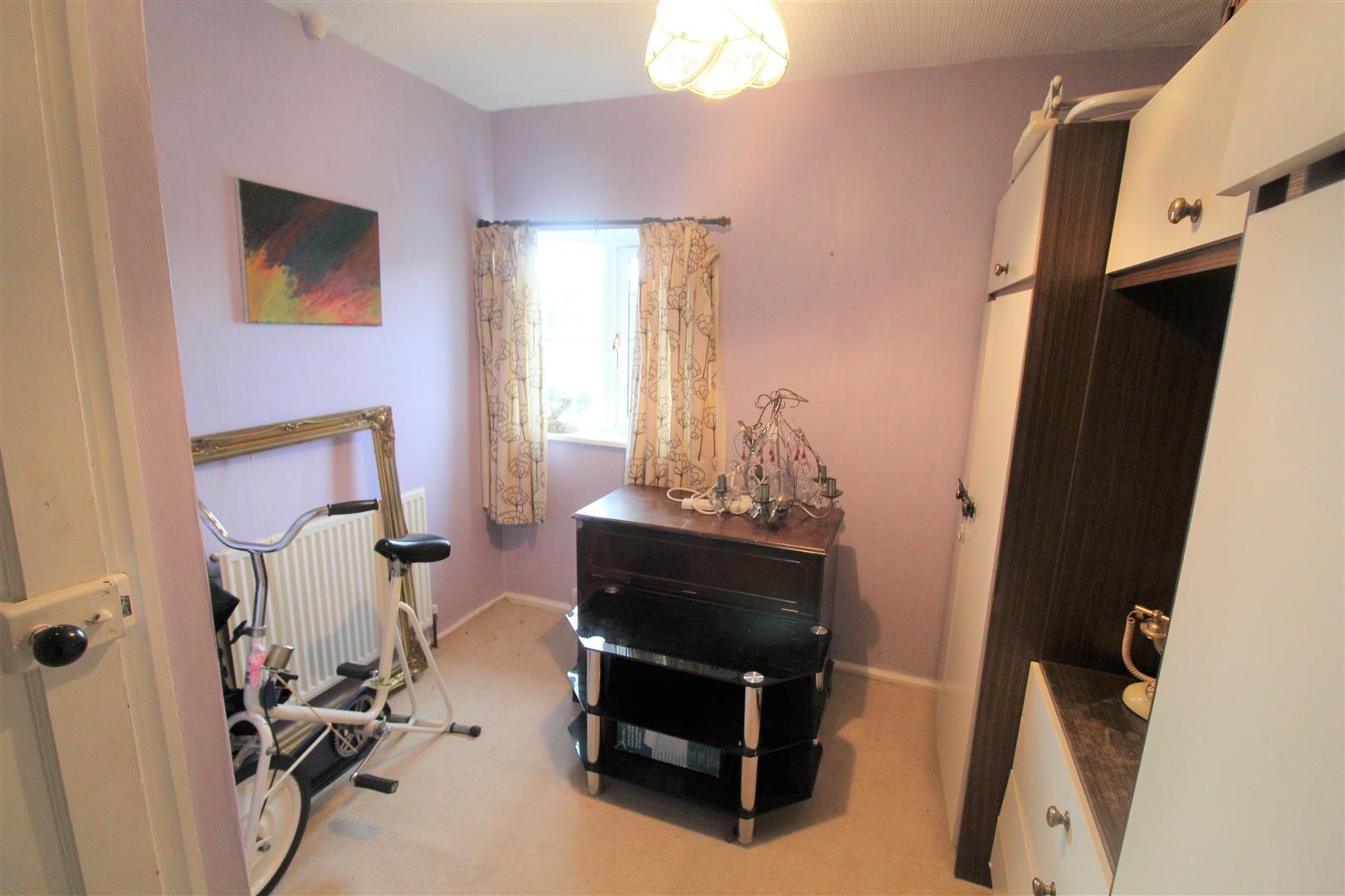 Pinfold Avenue, Norton, Stoke-On-Trent